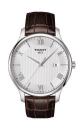 Tissot-Tradition-T0636101603800